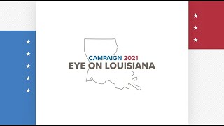 Louisiana Election Results and Coverage [upl. by Astera540]