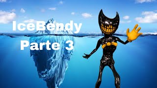 Investigando o Iceberg de Bendy parte 3 [upl. by Dammahom]