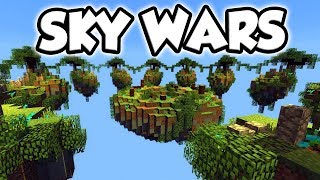 winning games of skywars on hypixel [upl. by Wedurn116]