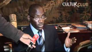 arrestation de LAURENT GBAGBO  le vrai film des événements par Toussaint Alain [upl. by Obala]