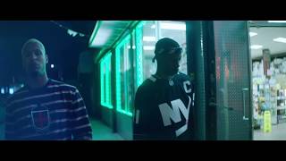 The Underachievers  Gotham Nights Official Music Video [upl. by Nitsirc]