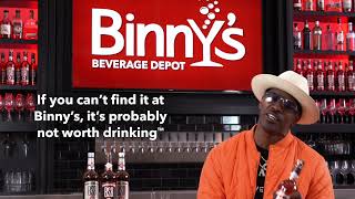 Binnys Beverage Depot Celebrity Montage 30 [upl. by Anaujal974]