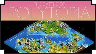 The Battle of Polytopia  Turn Based 4x Wargame [upl. by Faustena103]