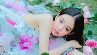 Jennie Solo lyrics jenniesololyricsshorts [upl. by Bindman831]