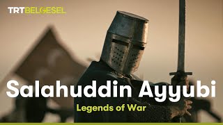 Salahuddin Ayyubi  Legends of War [upl. by Roch]