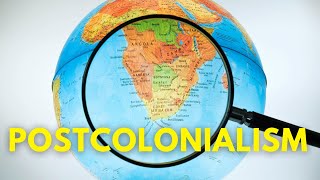 Postcolonialism in International Relations Decolonizing the Global Discourse [upl. by Nahem]