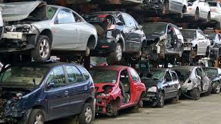 Cash for Clunkers How to Get the Most Money for Your Junk Car in Perth [upl. by Applegate904]