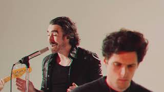 The Coronas  Speak Up Official Video [upl. by Miranda]