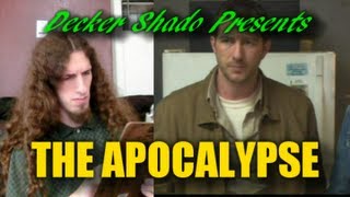 The Apocalypse Review by Decker Shado [upl. by Ibob216]