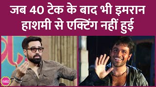 Emraan Hashmi की पहली फिल्म Footpath की कहानी जब सेट पर परिवार को देखकर घबरा गए थे Mahesh Bhatt [upl. by Atram848]