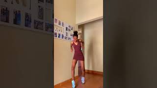 Amapiano dance challenge 2024 [upl. by Ecnedac]