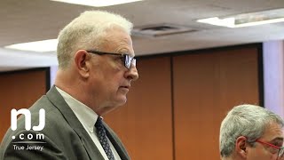 Councilman pleads not guilty [upl. by Nivra265]