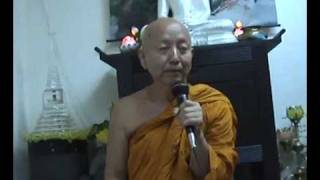 Dependent Origination Of Liberation 18  Ven Dhammavuddho Thero [upl. by Redla]