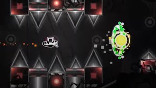 Geometry Dash Thanatophobia by Artumanka Insane Demon [upl. by Acsehcnarf768]