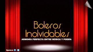 BOLEROS INOLVIDABLES EN RADIO INTERNACIONAL [upl. by Naivad]