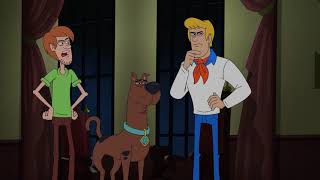 Be Cool ScoobyDoo  Slumber Party  zSMLz Emanu 0 [upl. by Yellac]