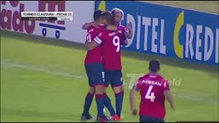 TODOS LOS GOLES DE GONZALO BERGESSIO EN NACIONAL [upl. by Mohorva]