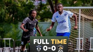 Match HighlightsFT APR FC nyuma yo kwica amategeko y abanyamahanga yanganyije na Gorilla FC 00 [upl. by Ynna493]