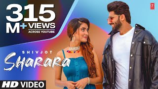 New Punjabi Songs 2020  Sharara Full Song Shivjot  Latest Punjabi Songs 2020 [upl. by Lorusso]