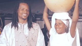 Ndongo dara J Feat Hawa Dara Ji  Déwgal [upl. by Annod]