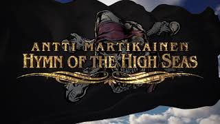 Hymn of the High Seas epic pirate music [upl. by Ragland]