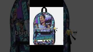 backpacks i better NOT see when i go back to school recommended [upl. by Puiia]