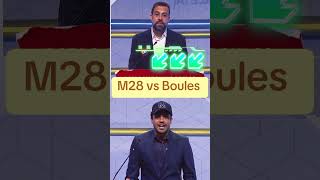 Pablo Marçal vs Boulos debate Gazeta pablomarçal boulos boules debatespolíticos vergonha m28 [upl. by Robbin]