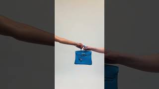 Designer Handbags [upl. by Tikna]