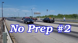 Miramichi Dragway 07132024 Atlantic Canada No Prep 2 [upl. by Eiblehs]