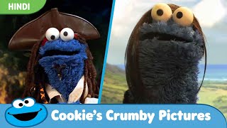 Cookies Crumby Pictures  Compilation [upl. by Franci635]