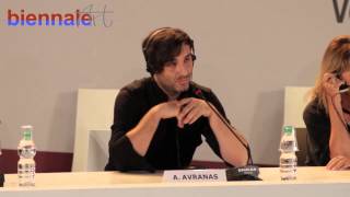 Miss Violence  Alexandros Avranas director [upl. by Suertemed]