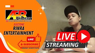 Live Musik Bersama Rinra Entertainment [upl. by Linnell]