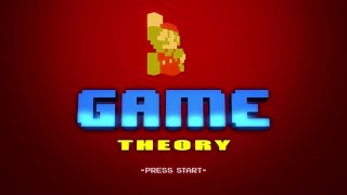 Game Theory 2012 Intro Remake [upl. by Eldoria]