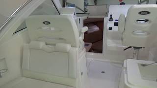 2019 Albemarle 29 Express New Fishing Boats for Sale in Sandusky Ohio  Clemons Boats [upl. by Tareyn168]