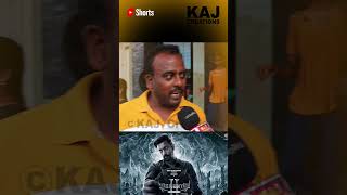 Demonte Colony 2 Review  டிமான்டே காலனி 2  Jeya Anand Theatre Rajapalayam  KAJ Creations [upl. by Eenet676]