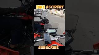 कस्को गल्लति ॥ bike biker bikeaccided xpulserohit pathao short shorts trending viralvideo [upl. by Waligore]