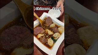 福城北方麵食 Beef dumplings 彰化 北斗 chinesefood beefnoodles dumplings 牛肉麵 小籠包 美食 [upl. by Sturdivant]