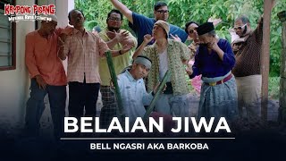 BELAIAN JIWA  BELL NGASRI AKA BARKOBA MUSIC VIDEO [upl. by Hanima]