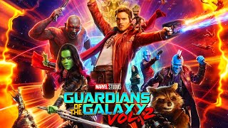 Guardians of the Galaxy Full Movie Hindi Dubbed Facts  Star Lord  Gamora  Rocket  Groot  Nebula [upl. by Monjan]