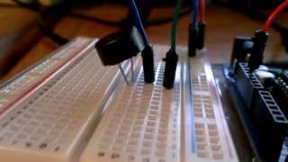 Arduino Piezo Music  Fur Elise by Beethoven [upl. by Frederick312]