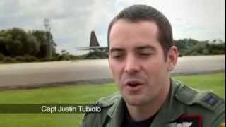 Inside RAF Brize Norton Episode 6 [upl. by Hukill]