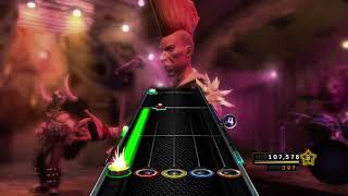 Brand New  quotSowing Season Yeahquot Expert Guitar FC Guitar Hero 5 [upl. by Antonie562]