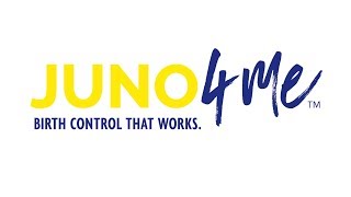 Juno4Me  Nocost Birth Control in Chicago [upl. by Enilec267]