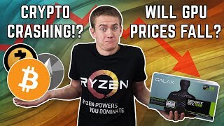 Will GPU Prices Return to Normal Now [upl. by Votaw]