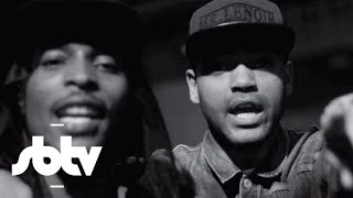 Kano ft JME  Flow Of The Year Music Video SBTV [upl. by Hammer]