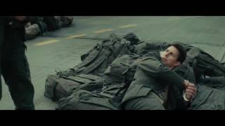 Edge of Tomorrow 2014 220  super movie Scenes [upl. by Notluf]