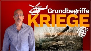 Grundbegriffe Geschichte Kriege [upl. by Adnahsed428]