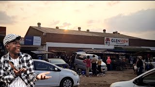 Glenview 3 shopping center New look 2024 l was shocked [upl. by Aehsila]