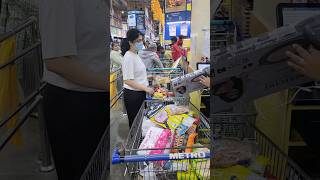 Shopping Day  Haircare postpartum haircare dailyvlog life like [upl. by Terrijo994]