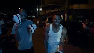 LOS PEDALES  RANDY DIAMOND RD OFFICIAL VIDEO [upl. by Denney598]